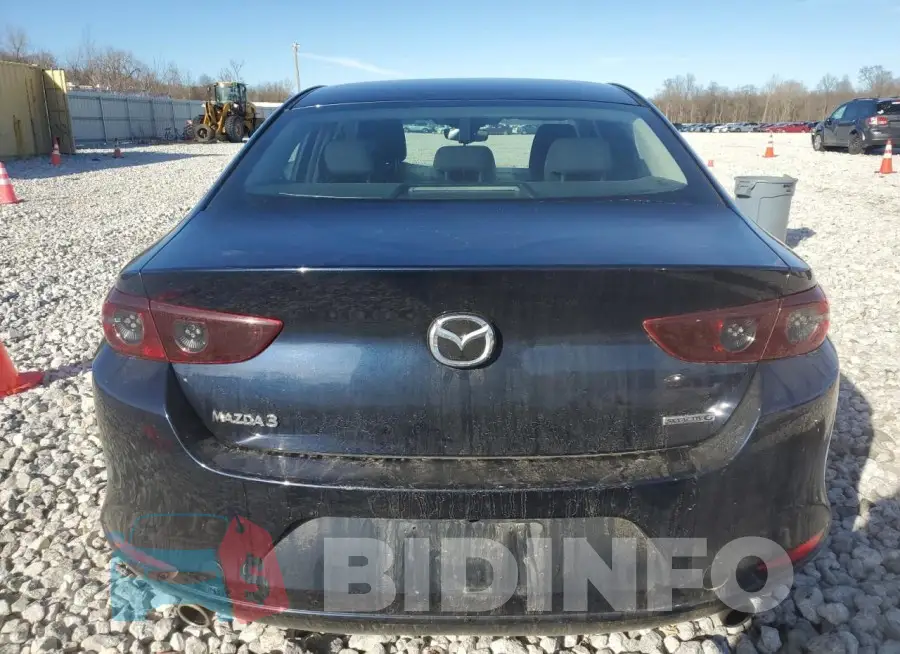 3MZBPABL8LM127420 Photo# 6