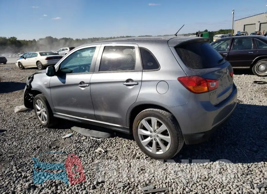 4A4AR3AUXFE051412 Photo# 2