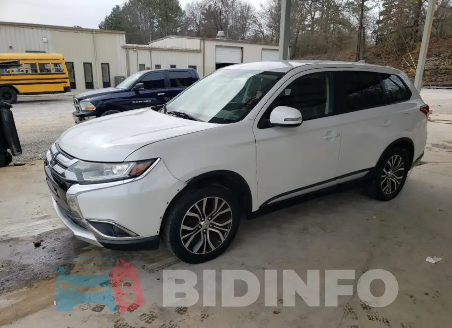 JA4AD3A35JZ040388 Photo# 1