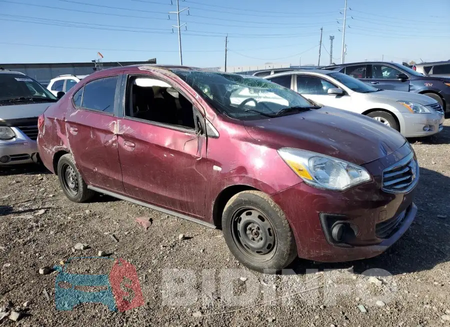 ML32F3FJ4KHF11777 Photo# 4