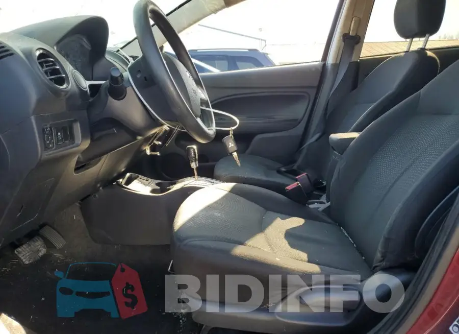 ML32F3FJ4KHF11777 Photo# 7