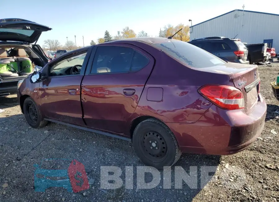 ML32F3FJ4KHF11777 Photo# 2
