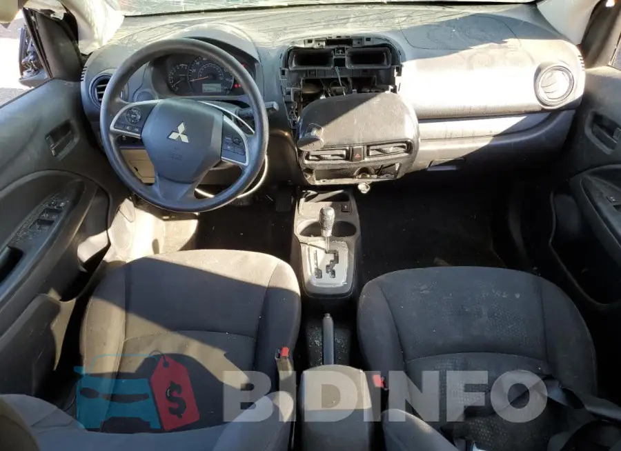 ML32F3FJ4KHF11777 Photo# 8