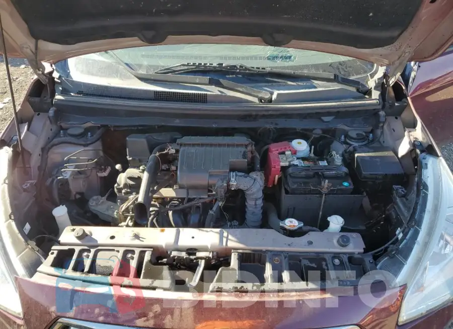 ML32F3FJ4KHF11777 Photo# 11