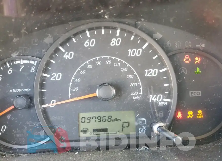 ML32F3FJ4KHF11777 Photo# 9