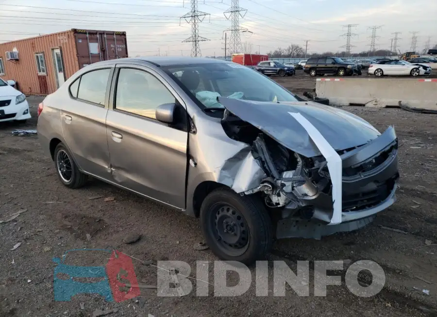 ML32F3FJ5HHF13594 Photo# 4