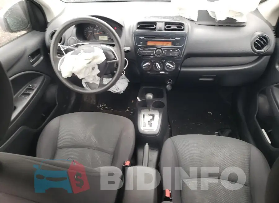 ML32F3FJ5HHF13594 Photo# 8