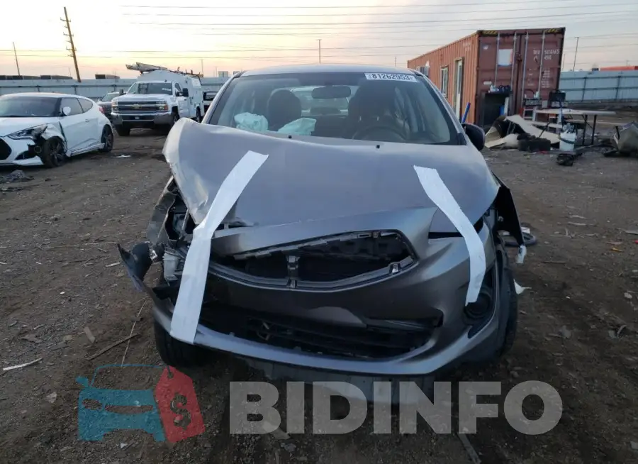 ML32F3FJ5HHF13594 Photo# 5