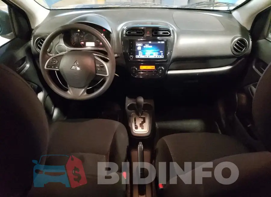 ML32FUFJ8NHF06995 Photo# 8