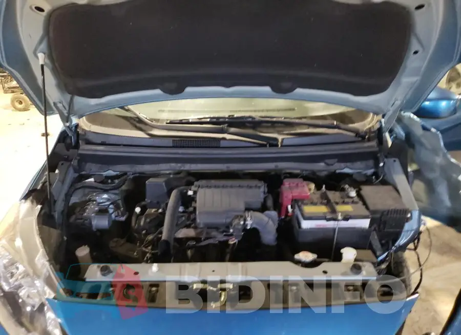 ML32FUFJ8NHF06995 Photo# 11