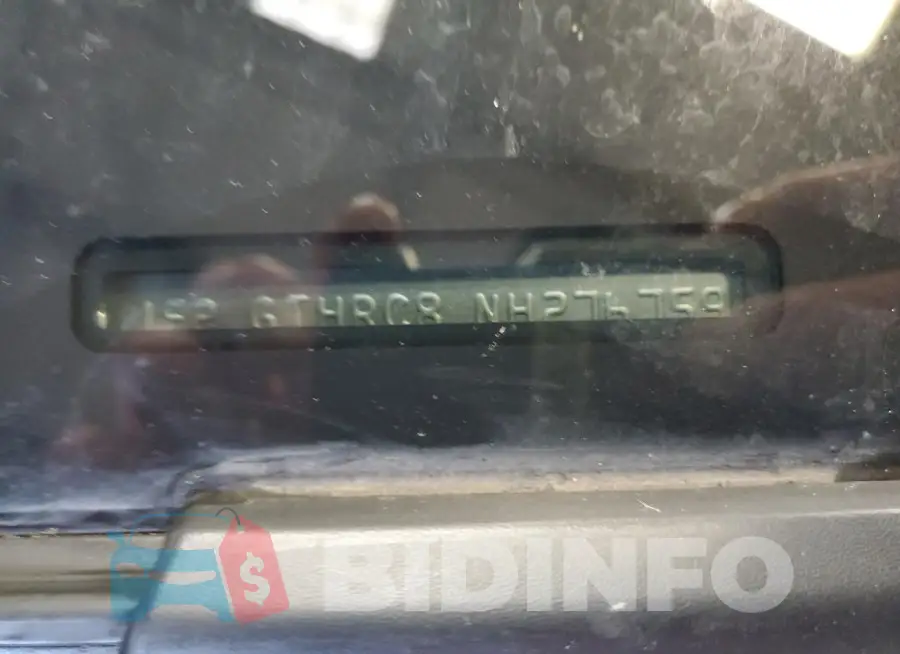 JF2GTHRC8NH276759 Photo# 13