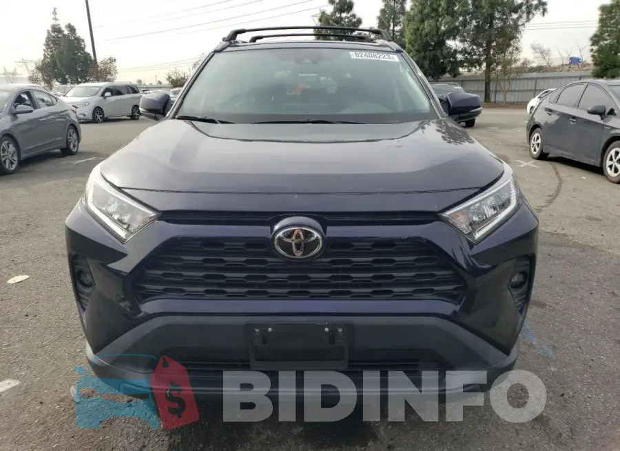 2T3C1RFV6MW170690 Photo# 5