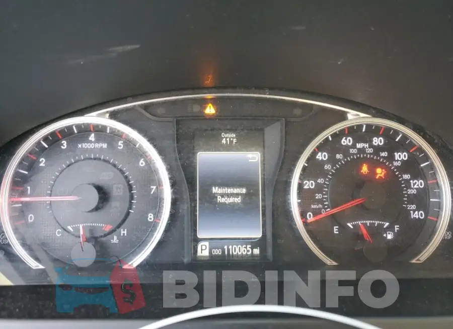 4T1BF1FK3FU995098 Photo# 9