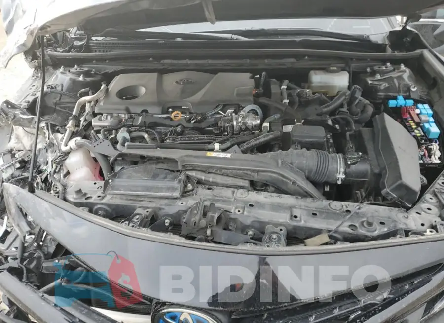 4T1G31AK7MU569238 Photo# 11