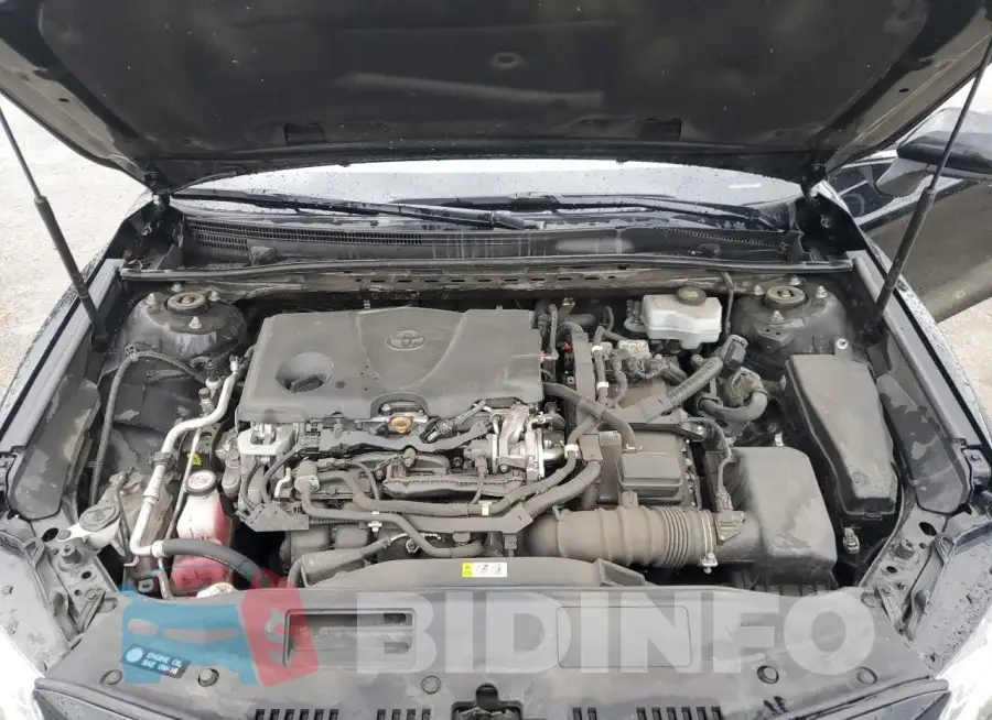 4T1G31AK8LU012031 Photo# 11