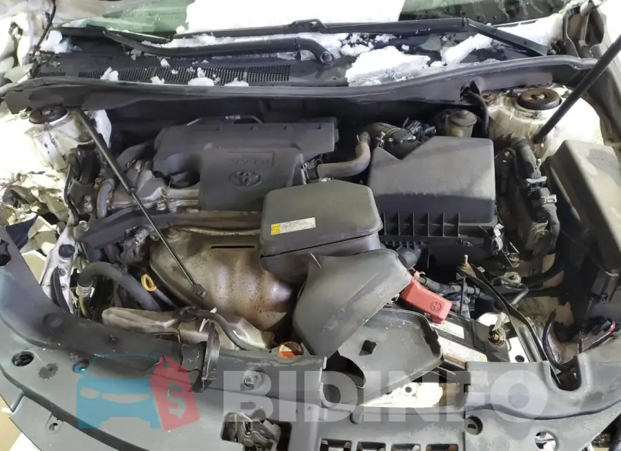 4T4BF1FK7GR529973 Photo# 11