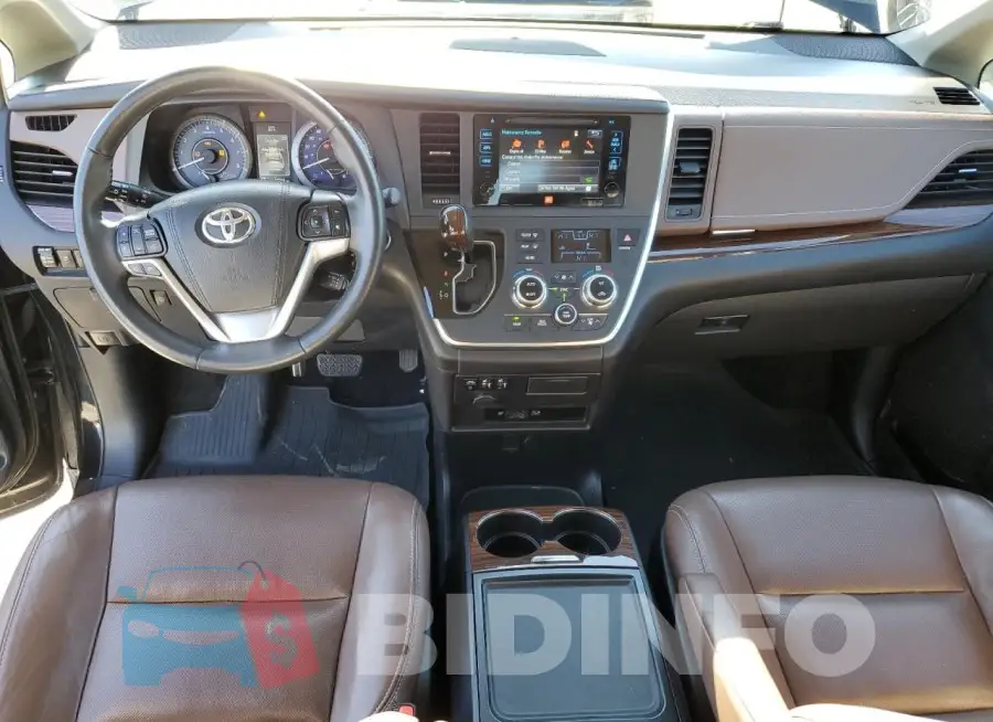 5TDDK3DC6FS122448 Photo# 8
