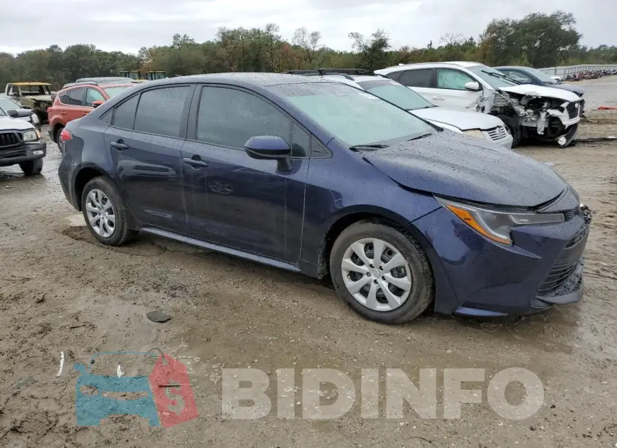 5YFB4MDE4RP095708 Photo# 4