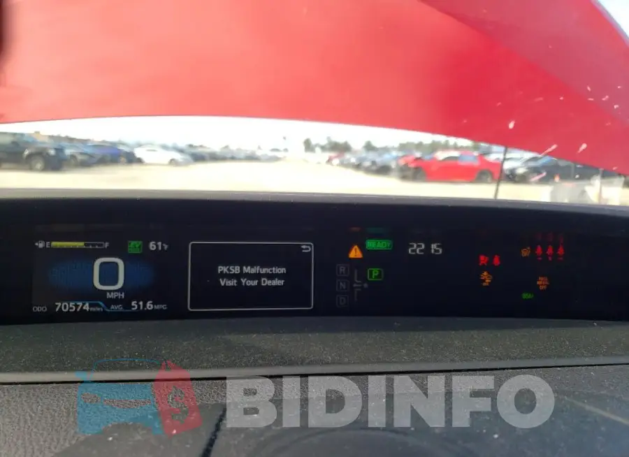 JTDKAMFP8M3179507 Photo# 9