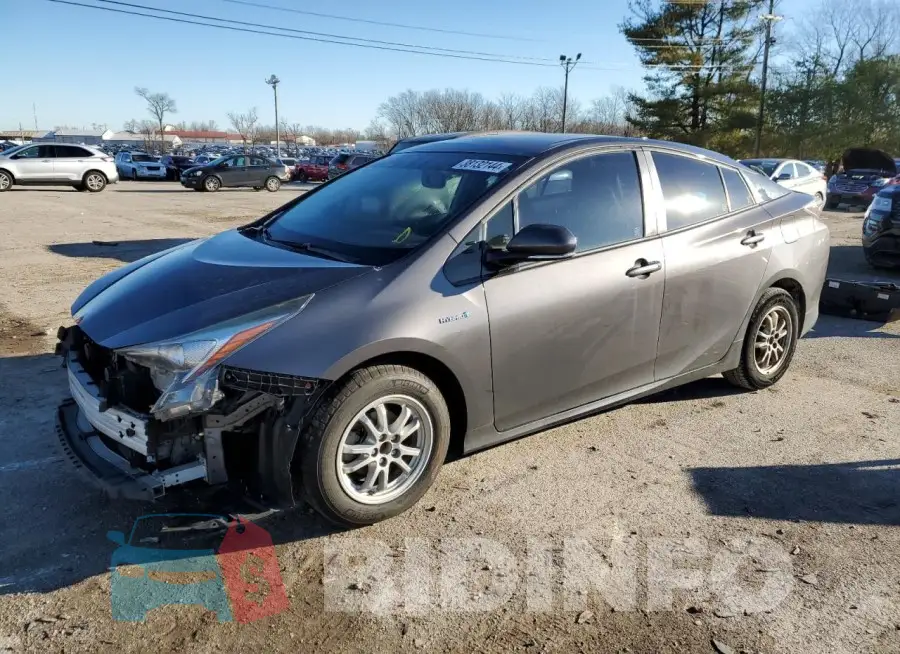 JTDKARFU2G3504241 Photo# 1