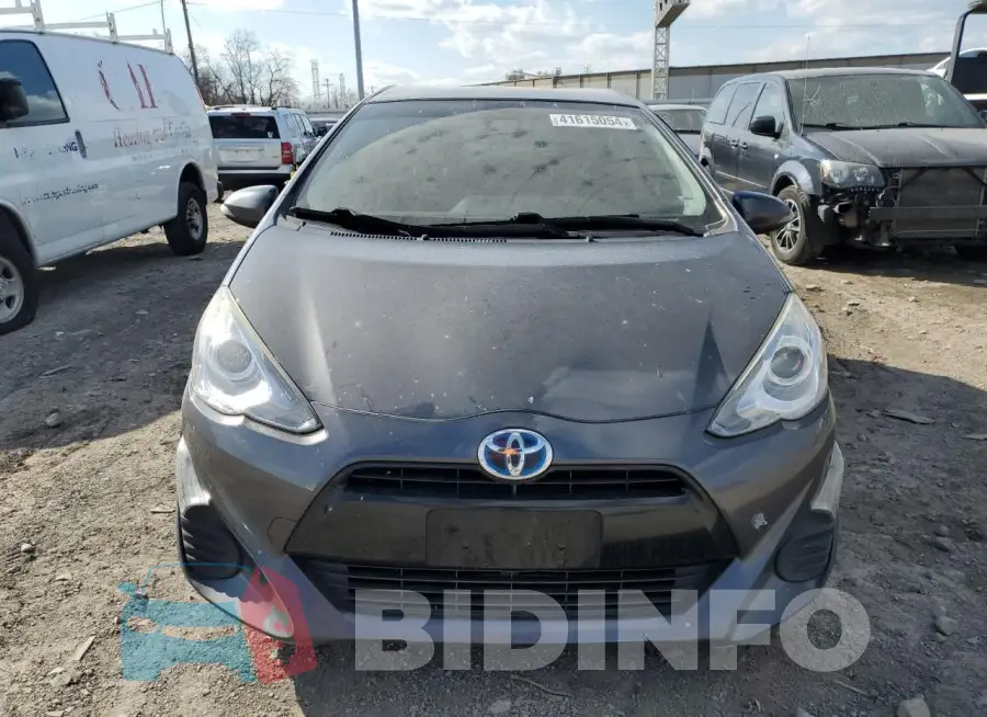 JTDKDTB33G1136214 Photo# 5
