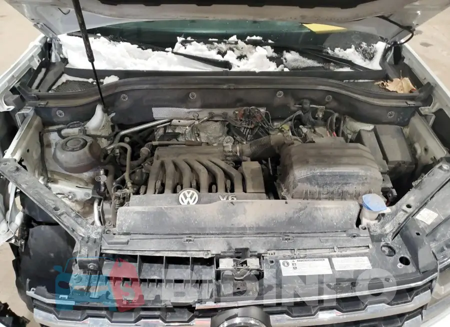 1V2MR2CAXKC586939 Photo# 12
