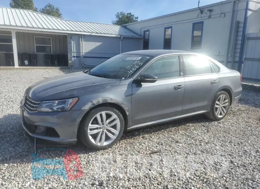 1VWLA7A31KC014063 Photo# 1