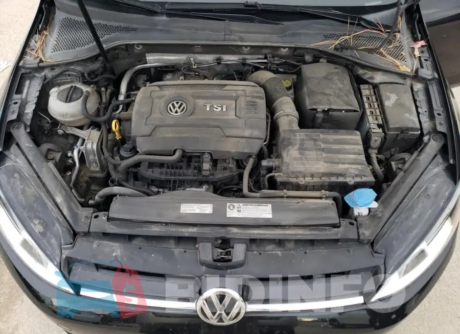 3VW117AUXHM030088 Photo# 11