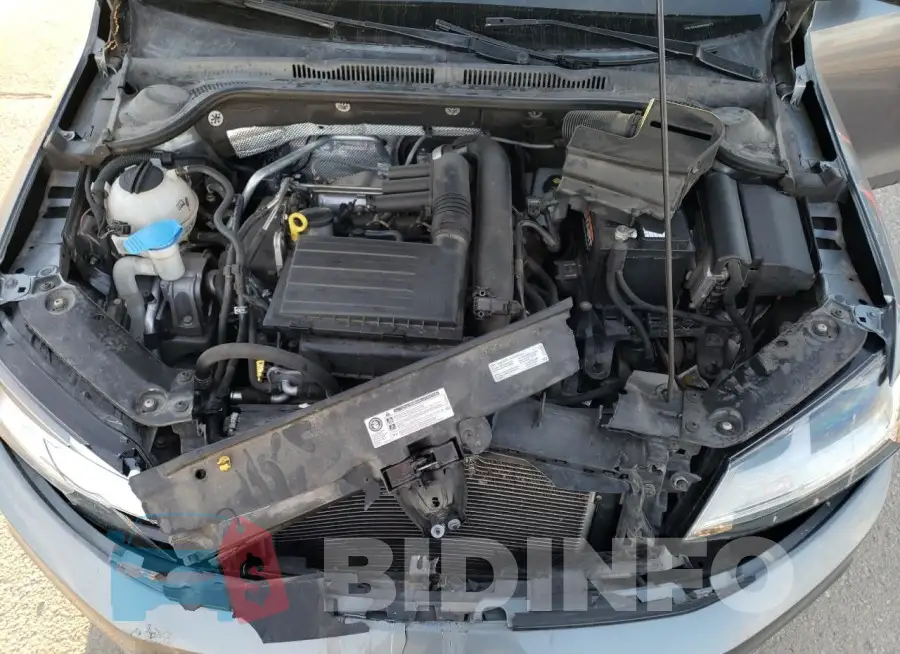 3VW167AJ9HM383672 Photo# 11