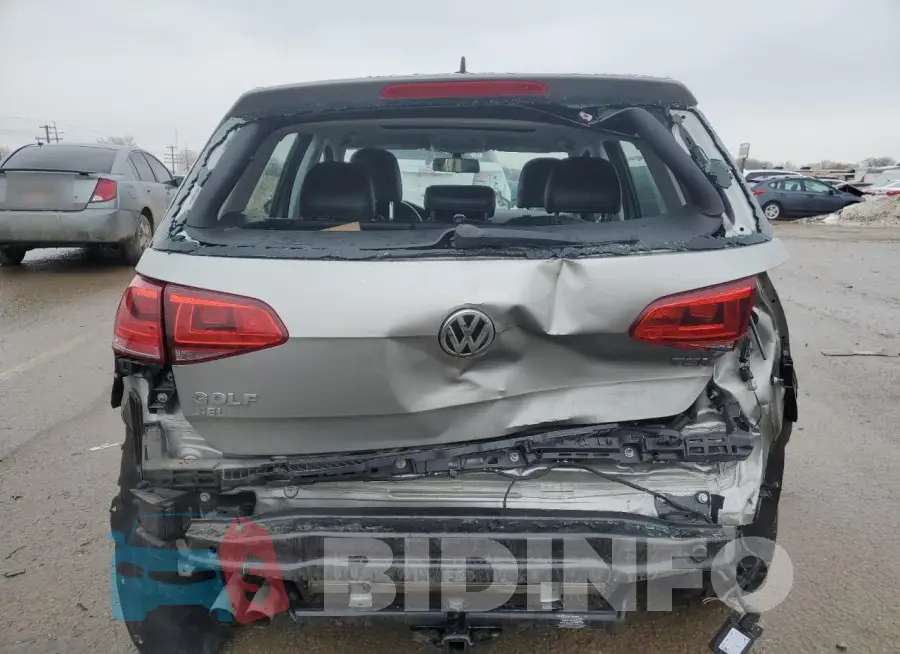 3VW217AU1HM059502 Photo# 6
