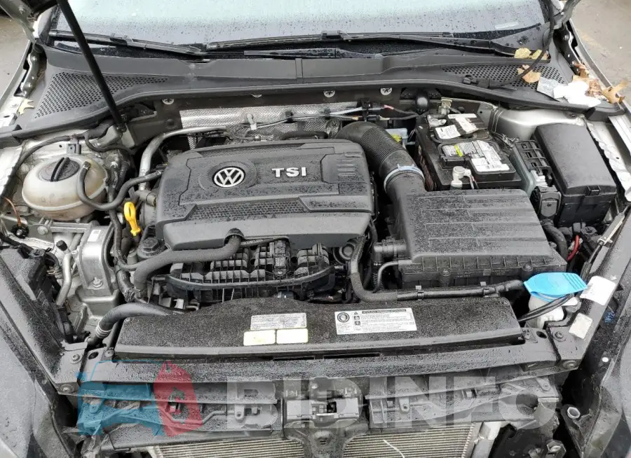 3VW217AU3FM038454 Photo# 11