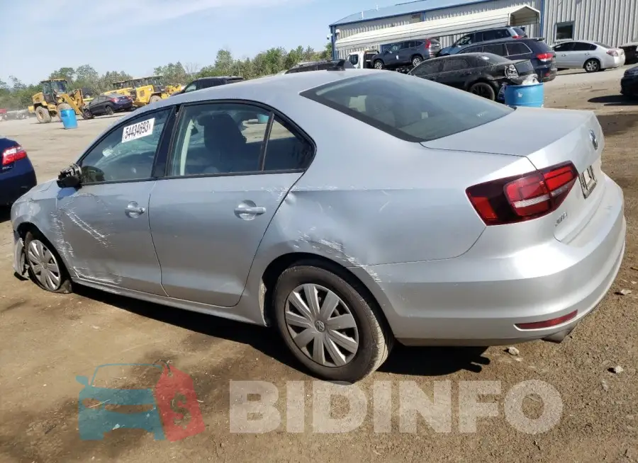 3VW267AJ0GM249233 Photo# 2