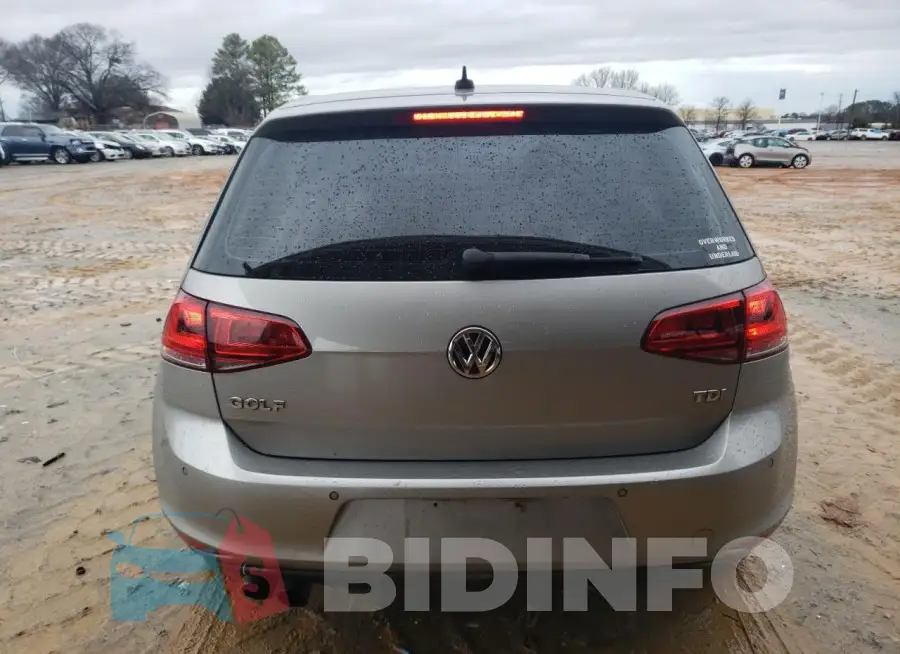 3VW2A7AU9FM070146 Photo# 6