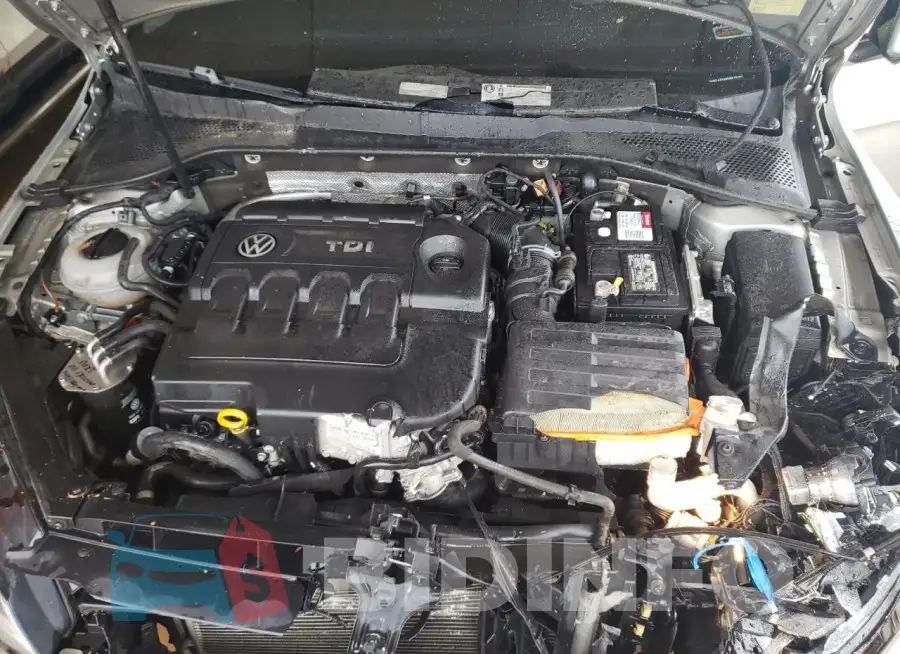 3VW2A7AU9FM070146 Photo# 11
