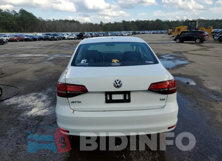 3VW2B7AJ0HM370647 Photo# 6
