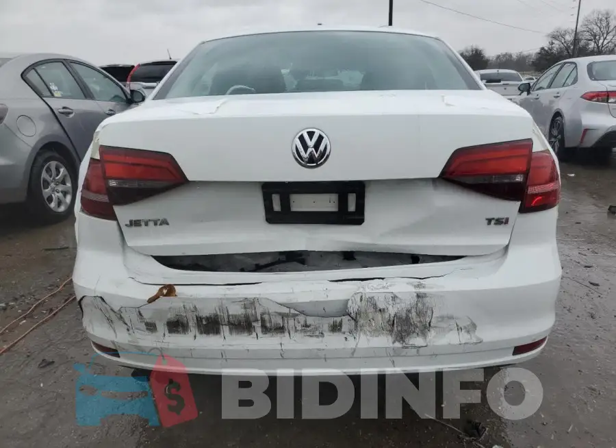 3VW2B7AJ1HM256964 Photo# 6
