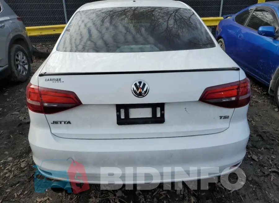 3VW2B7AJ2HM321398 Photo# 6