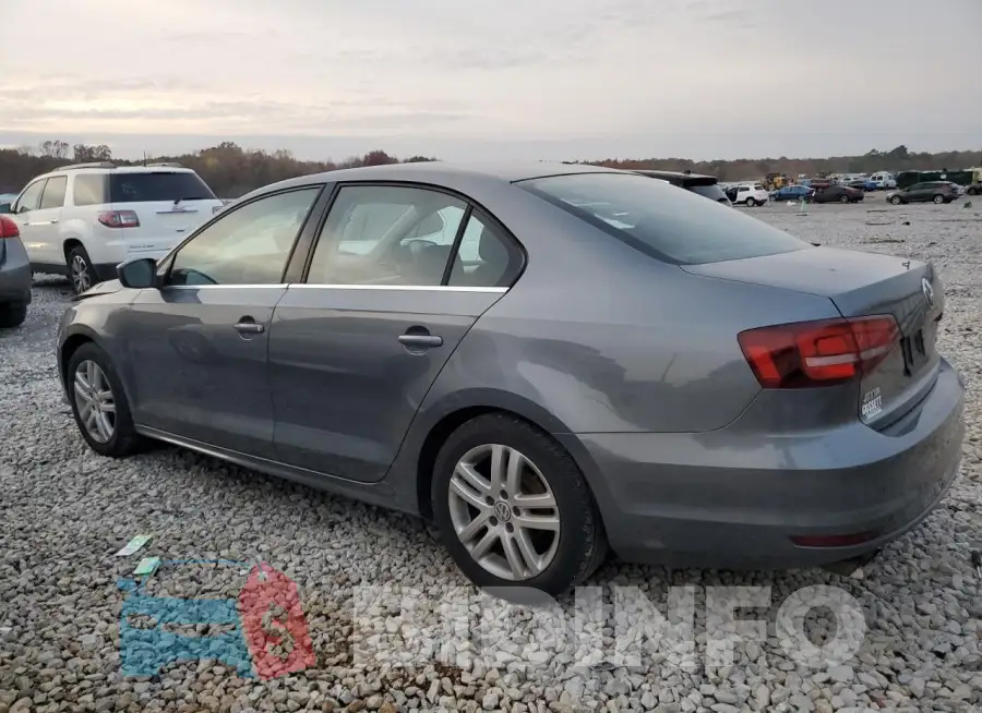 3VW2B7AJ9HM251060 Photo# 2