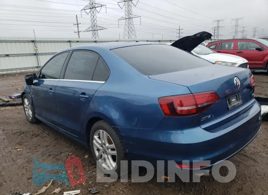 3VW2B7AJXHM321715 Photo# 2