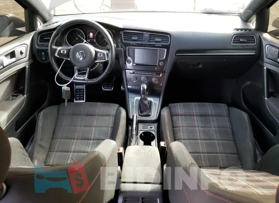 3VW4T7AUXGM022790 Photo# 8
