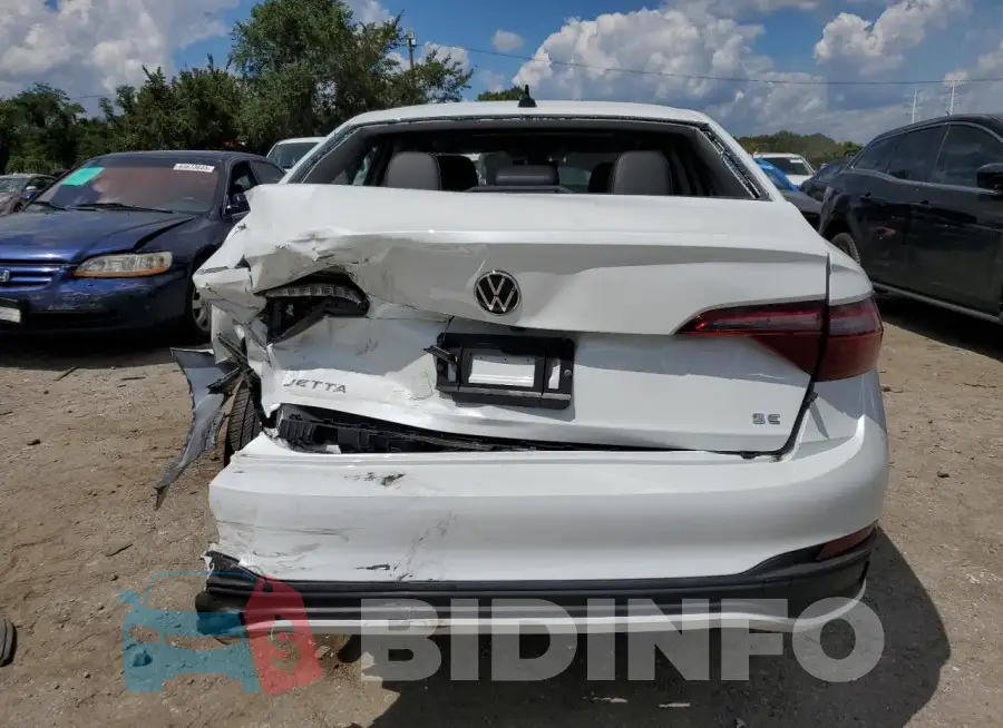 3VW7M7BU3NM033233 Photo# 6