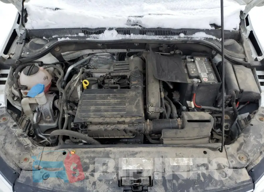3VWB67AJ6HM210759 Photo# 11