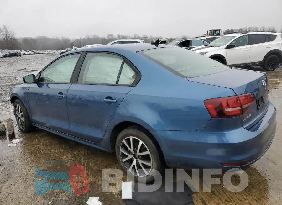 3VWD67AJ1GM414781 Photo# 2