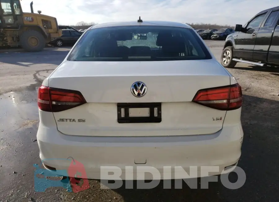 3VWD67AJ5GM393577 Photo# 6