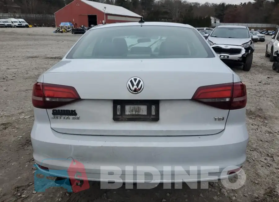 3VWDB7AJ3HM389301 Photo# 6