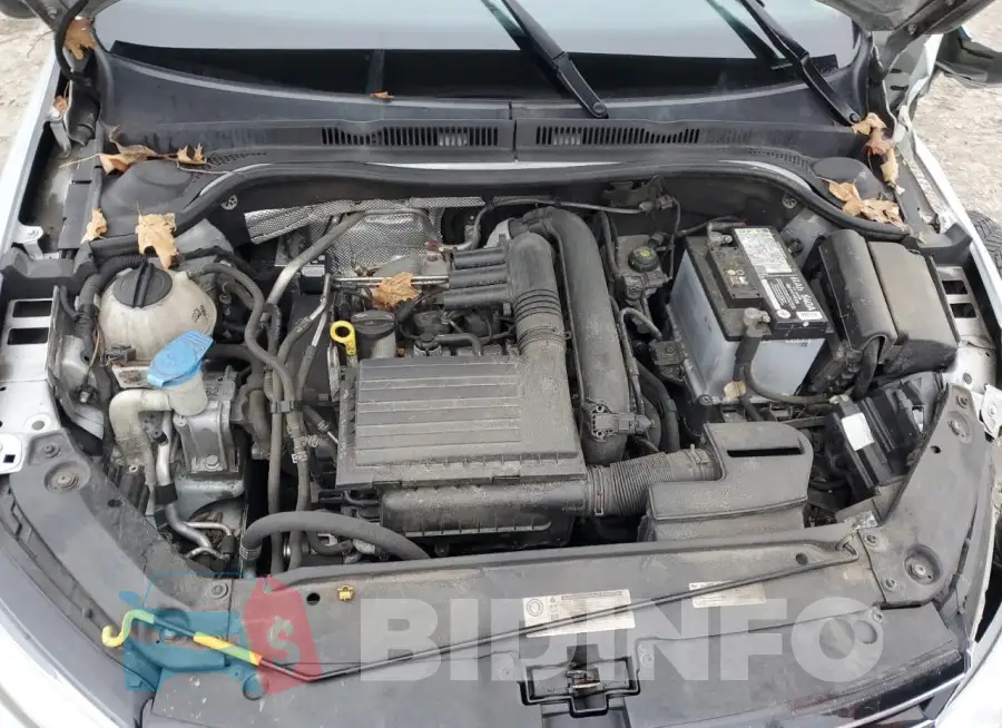 3VWDB7AJ3HM389301 Photo# 11