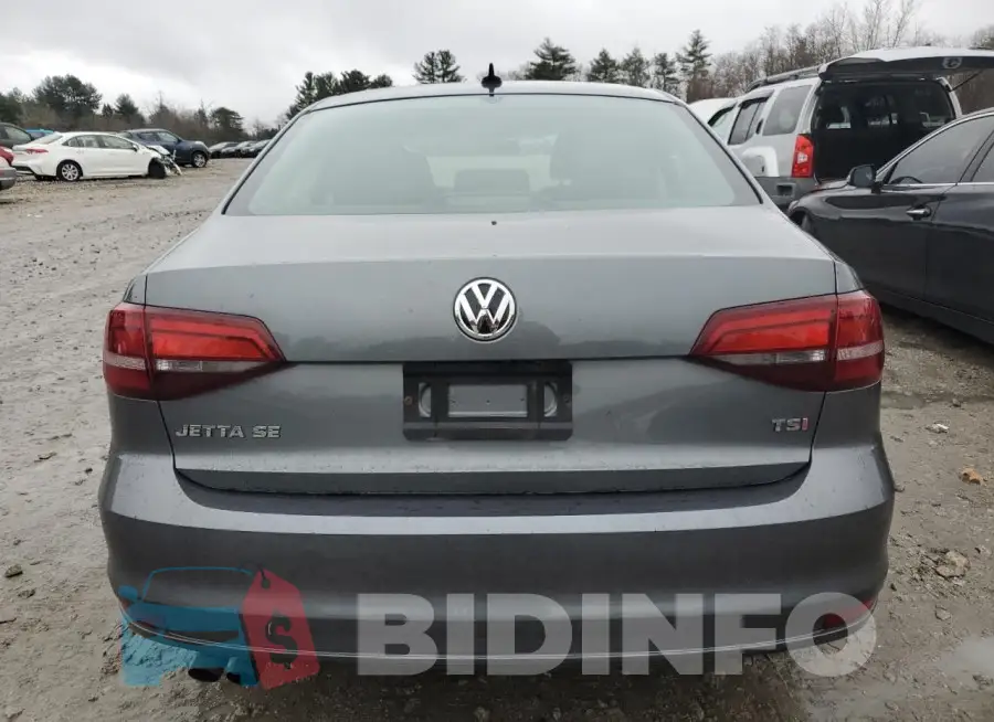 3VWDB7AJ6JM258658 Photo# 6