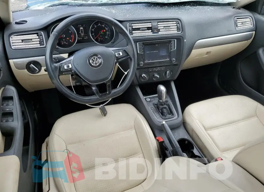 3VWDB7AJ7HM383517 Photo# 8