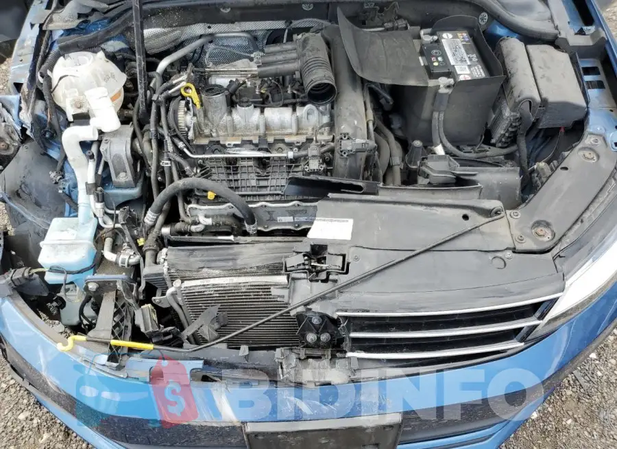3VWDB7AJ7HM383517 Photo# 11