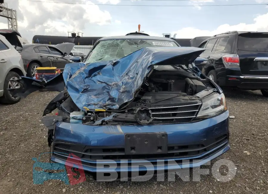 3VWDB7AJ7HM383517 Photo# 5